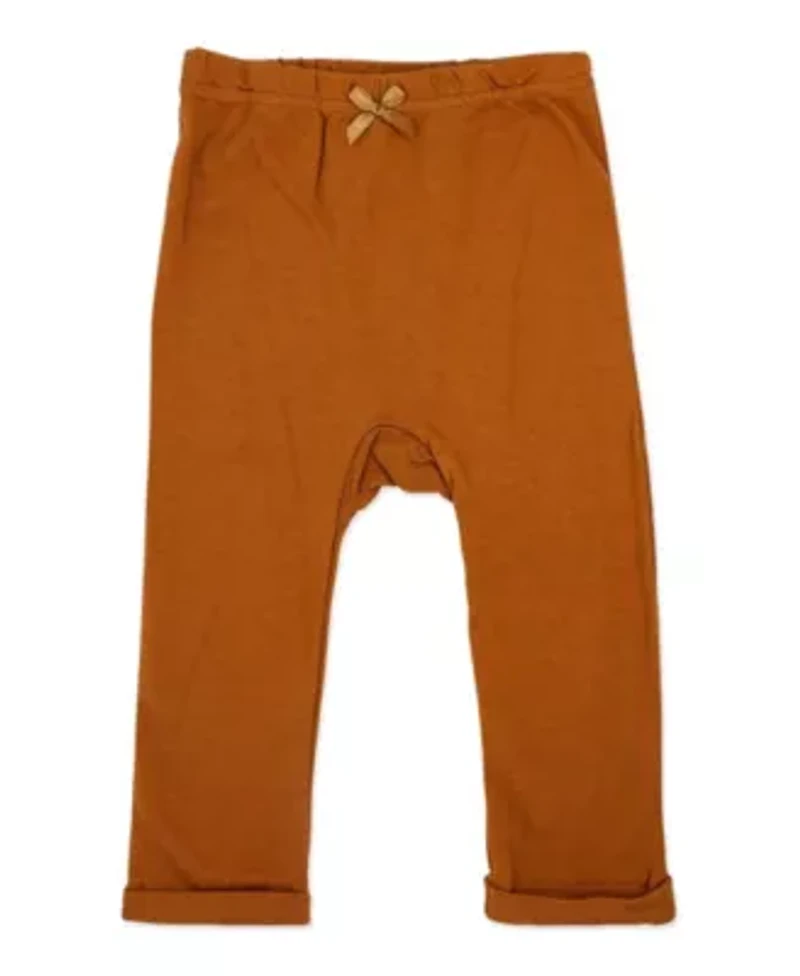 Baby Girls 3 Piece Wildflower Bodysuit, Jacket and Pants Set