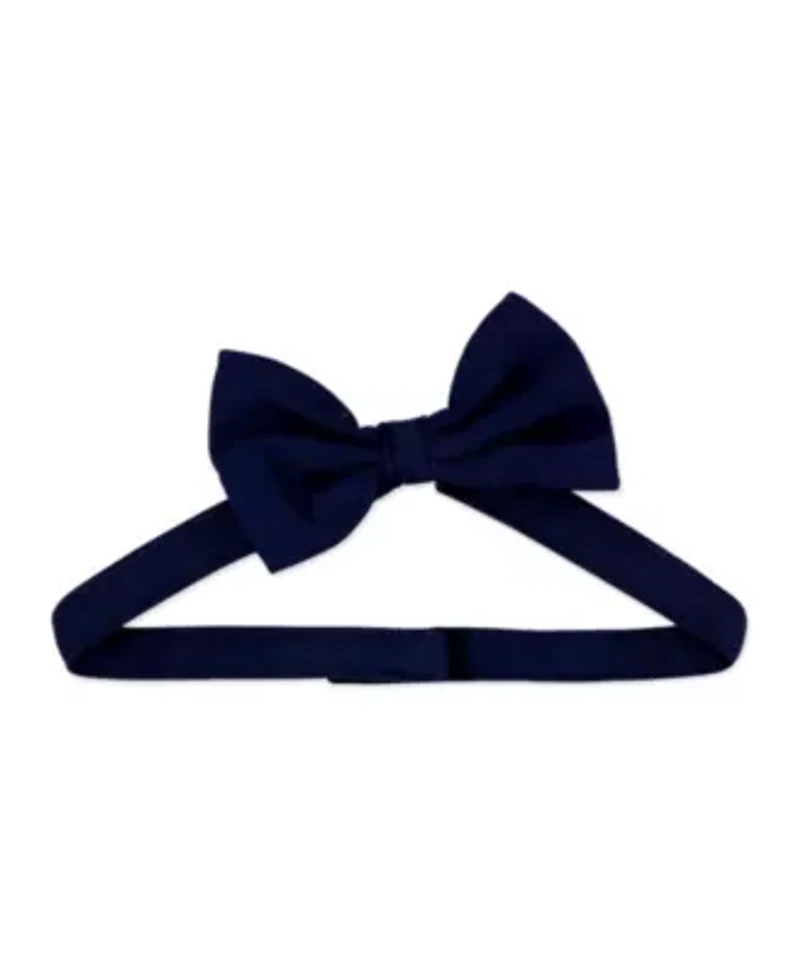 Toddler Boys 4 Piece Red Plaid Suspender and Bowtie Set