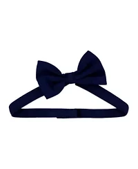 Toddler Boys 4 Piece Red Plaid Suspender and Bowtie Set