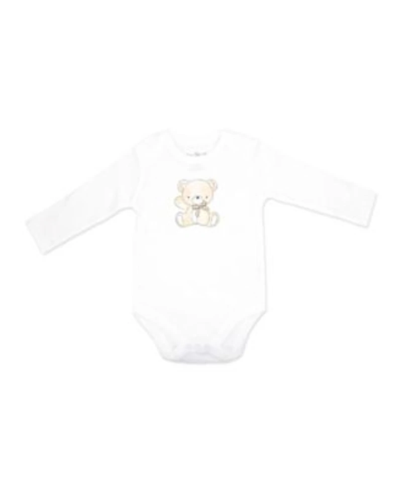 Baby Boys and Girls 10 Piece Bears Layette Set