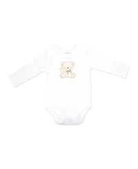 Baby Boys and Girls 10 Piece Bears Layette Set
