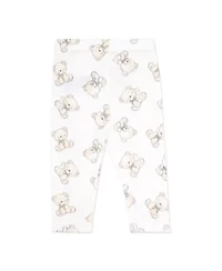 Baby Boys and Girls 10 Piece Bears Layette Set