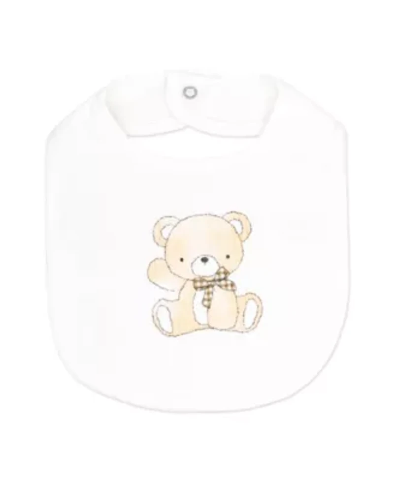 Baby Boys and Girls 10 Piece Bears Layette Set