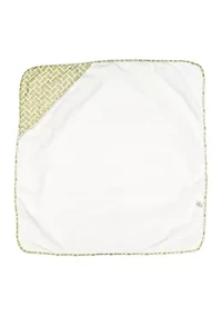 Baby All Over Print Luxury Hooded Bath Towel