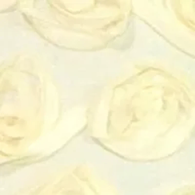 Baby Girls Yellow Roses Lamp Base and Shade