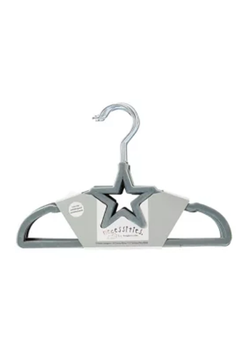 Baby 10 Decorative Clothes Hangers