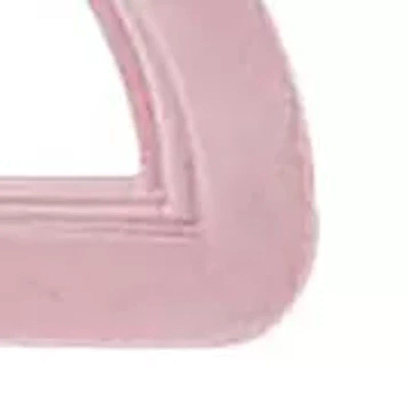 Baby Girls 10 Decorative Clothes Hangers
