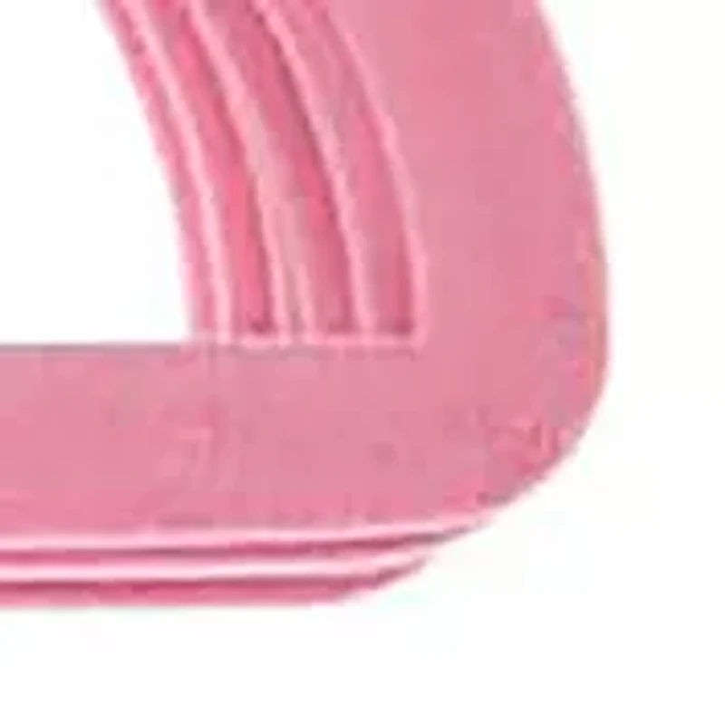 Baby Girls 10 Decorative Clothes Hangers