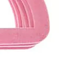 Baby Girls 10 Decorative Clothes Hangers