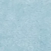 Baby Boys Plush Star Blanket