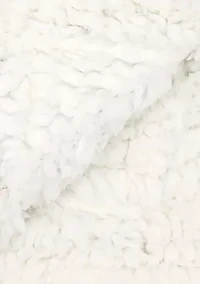 Baby Boys and Girls Moose Bear Minky Sherpa Blanket