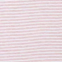 Baby Girls 5 Piece Elephant Layette, Pink