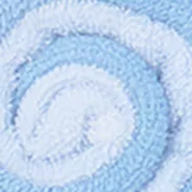 Baby Boys Lollipop 12 Washcloth Gift Set