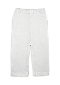 Baby Boys and Girls 2 Piece Knit Set