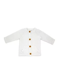 Baby Boys and Girls 2 Piece Knit Set