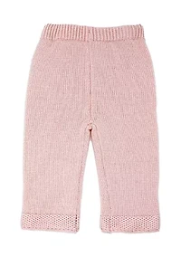 Baby Girls 2 Piece Knit Set
