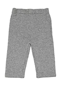 Baby Boys and Girls 2 Piece Knit Set