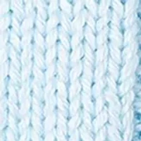 Baby Boys and Girls Cable Knit Beanie Hat, White