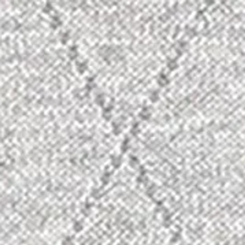 Baby Argyle Knit Blanket, Gray