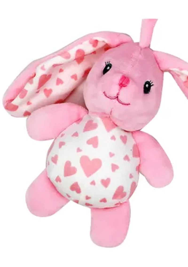 Baby Boys and Girls Bunny Activity Toy