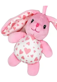 Baby Boys and Girls Bunny Activity Toy
