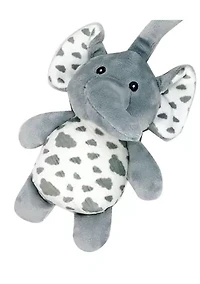 Baby Boys and Girls Elephant Activity Toy