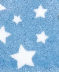 Baby Boys and Girls Bear Nunu and Blanket
