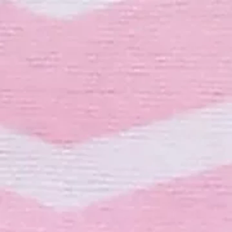 Baby Girls 4 Pack Stars Receiving Blankets