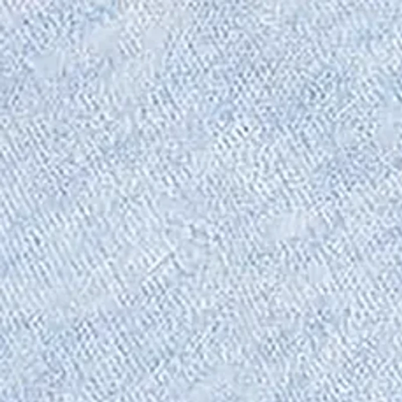 Baby Boys 2 Pack Heather Beanie Hats, Blue Stars