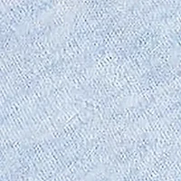 Baby Boys 2 Pack Heather Beanie Hats, Blue Stars