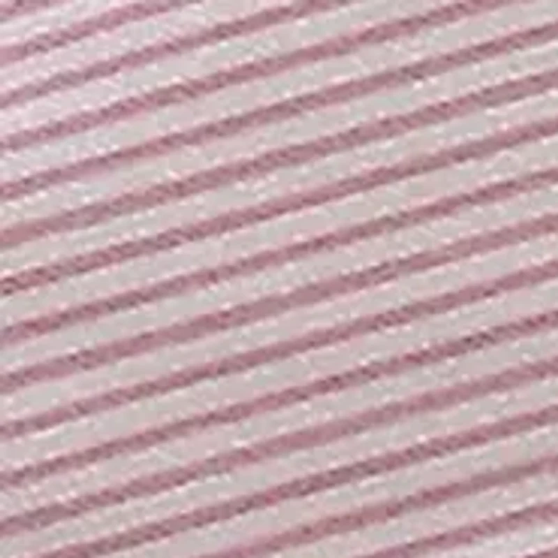 Baby Girls Striped Hooded Bath Towel