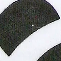 Baby Boys and Girls 3 Pack Bandana Baby Bibs, Panda