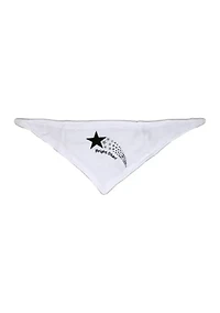 Baby Boys and Girls 3 Pack Bandana Baby Bibs