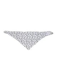 Baby Boys and Girls 3 Pack Bandana Baby Bibs