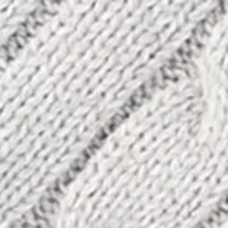 Baby Knit Elephant Security Blanket