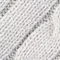 Baby Knit Elephant Security Blanket