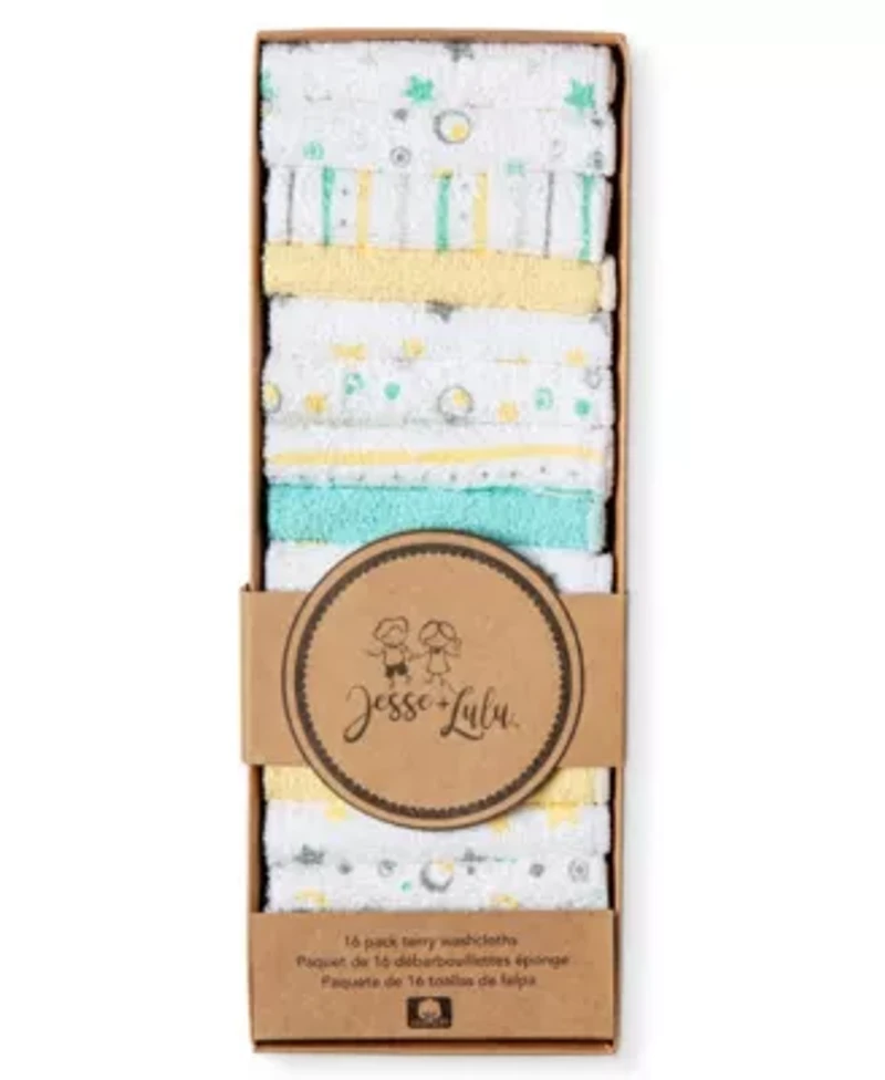 Baby Boys 28 Piece Infant Apparel Layette Gift Set, 0-3m