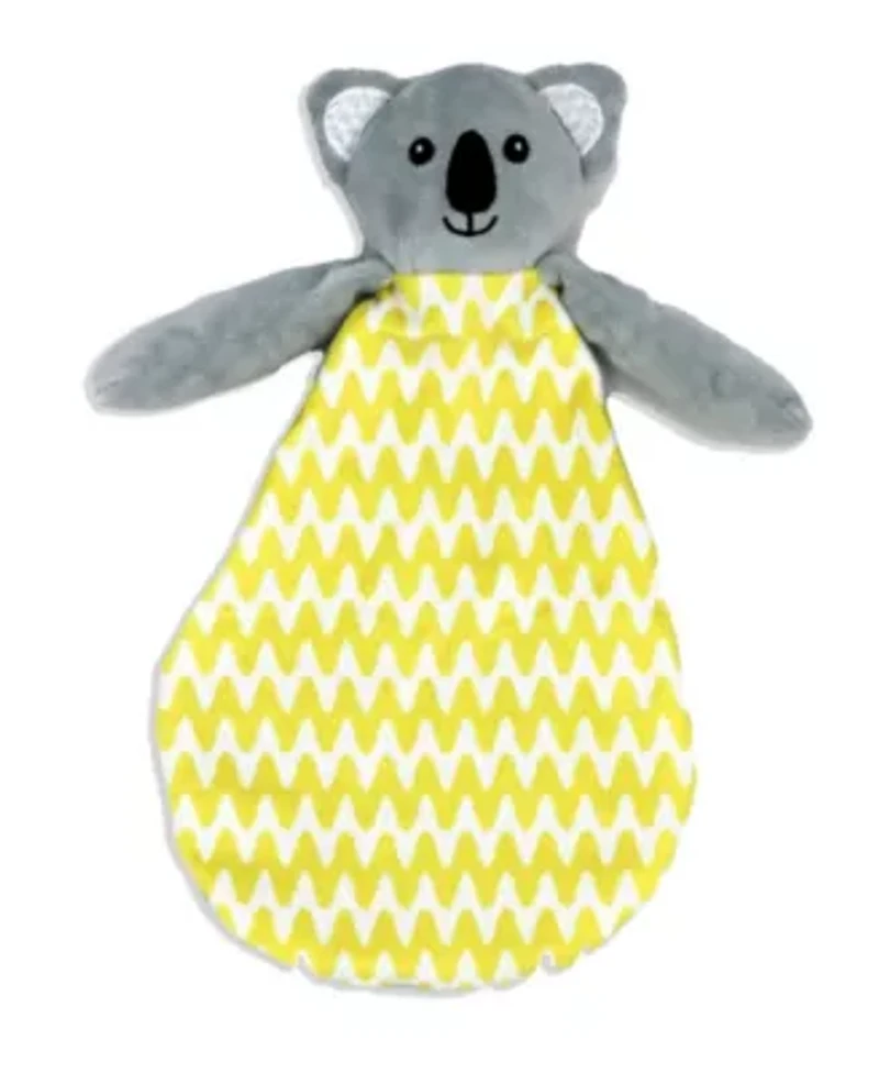 Baby Girls 28 Piece Koalas Infant Apparel Layette Gift Set, 0-3m