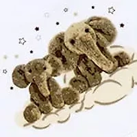 Baby Boys and Baby Girls 28 Piece Nursery Essentials Shower Gift Bundle, Neutral Tones