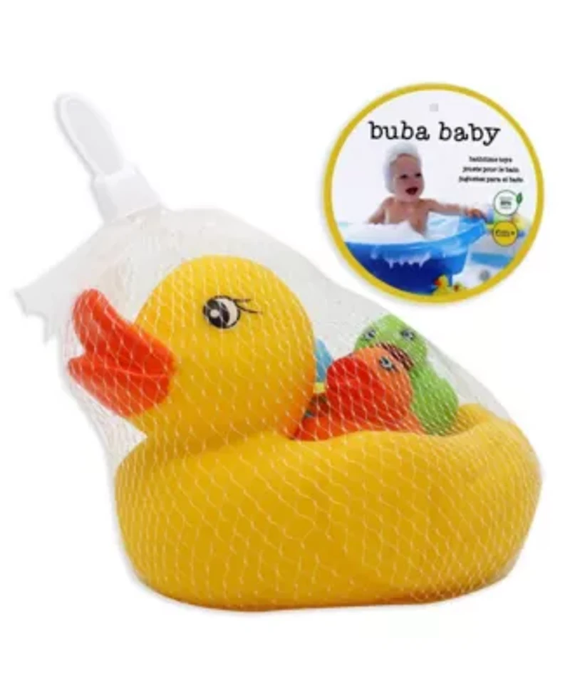 Baby Boys and Baby Girls 28 Piece Nursery Essentials Shower Gift Bundle, Neutral Tones