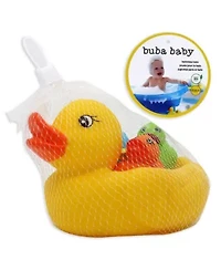 Baby Boys and Baby Girls 28 Piece Nursery Essentials Shower Gift Bundle, Neutral Tones