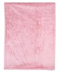 Baby Boys and Baby Girls 3 Piece Blanket Gift Set