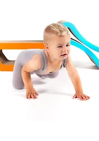 Baby Gray Full Body Tights