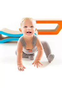 Baby Gray Full Body Tights