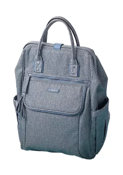 Baby Multifunctional Diaper Bag Backpack