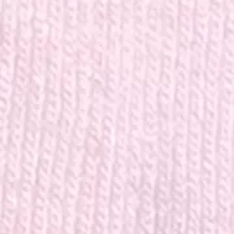 Baby Girls Pink Full Body Tights
