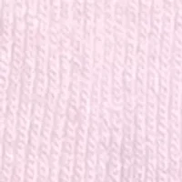 Baby Girls Pink Full Body Tights