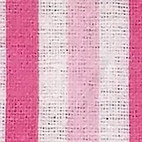 Baby Girls Appliquéd Set of 4 Receiving Blankets