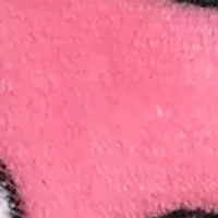 Baby Girls Pink Coral Fleece Blanket