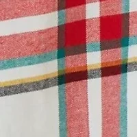 Toddler Boys Yarn Dyed Button Down Set